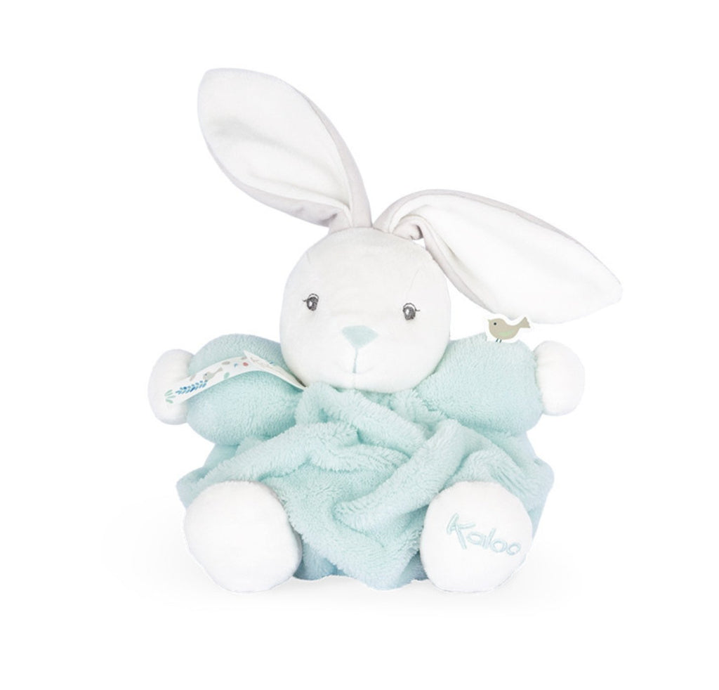 Kaloo Chubby Rabbit Water Colour - Little Whispers