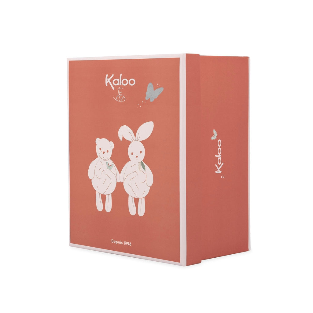 Kaloo Cinnamon Bunny Bubble of love - 23 cm (9 in) K214002 - Little Whispers