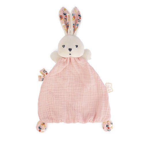 Kaloo Doudou Rabbit Poppy - Little Whispers