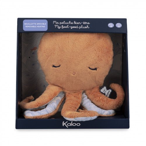 Kaloo Feel Good Plush Octopus - Little Whispers