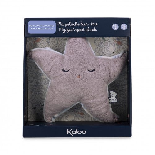 Kaloo Feel Good Plush Starfish - Little Whispers