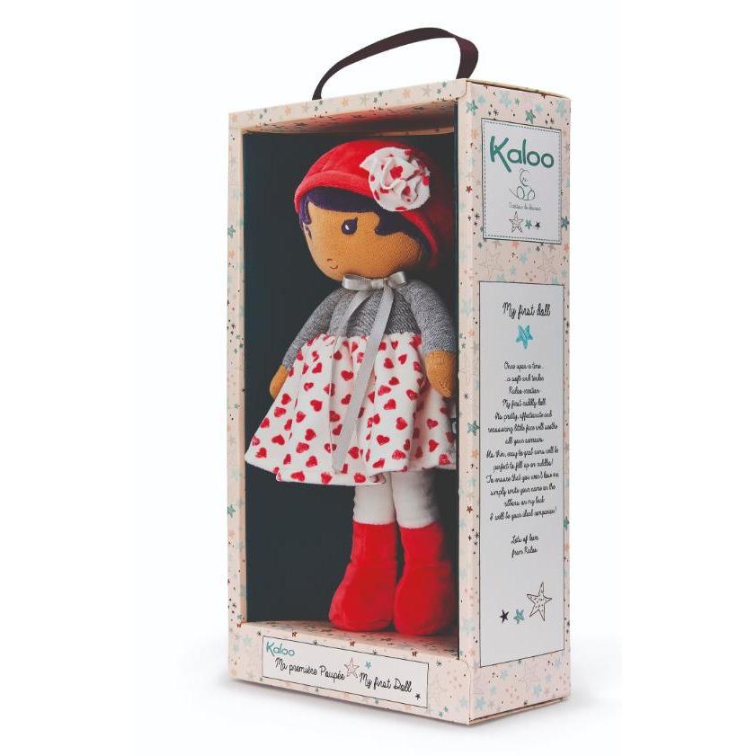 Kaloo Jade K Doll Large - Little Whispers