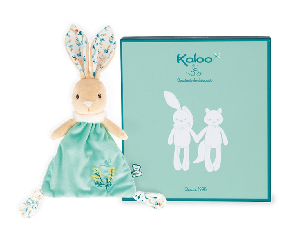 Kaloo Justin Rabbit Comforter K963670 - Little Whispers
