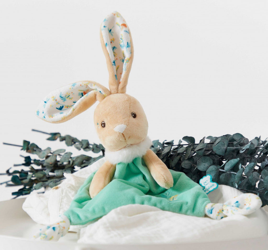 Kaloo Justin Rabbit Comforter K963670 - Little Whispers