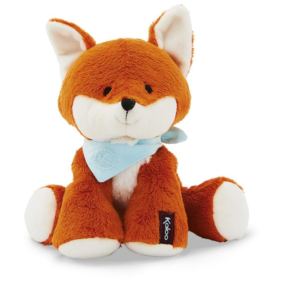 Kaloo Les Amis Paprika Fox Medium - Little Whispers