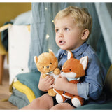 Kaloo Les Amis Paprika Fox Medium - Little Whispers