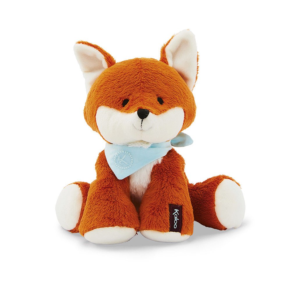 Kaloo Les Amis Paprika Fox Small - Little Whispers