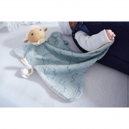 Kaloo Maxi Sheep Comforter - Little Whispers