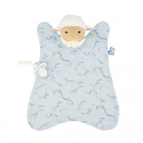 Kaloo Maxi Sheep Comforter - Little Whispers