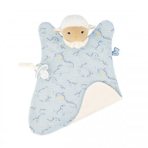 Kaloo Maxi Sheep Comforter - Little Whispers