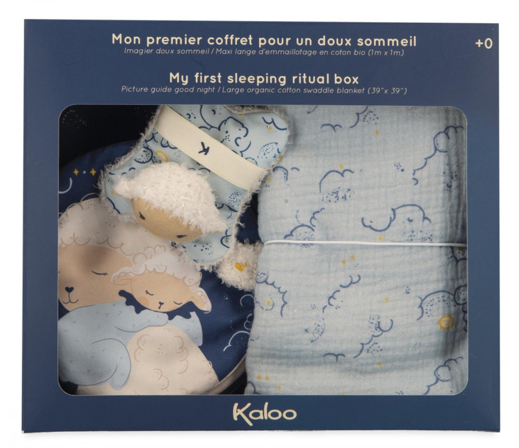 Kaloo My first box Sleeping Ritual K221008 - Little Whispers