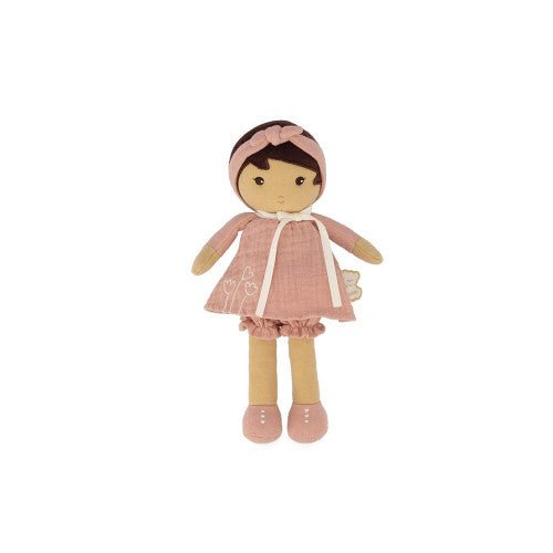 Kaloo My First Doll Amandine 25 cm - Little Whispers