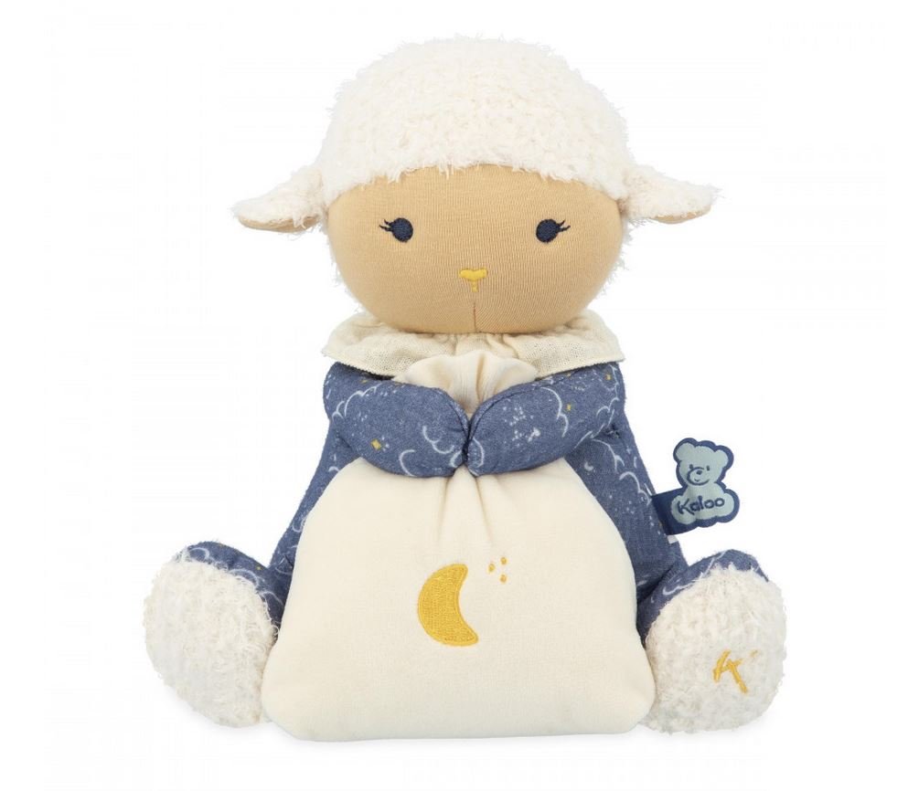 Kaloo My Nomad Sheep Nightlight K221006 - Little Whispers