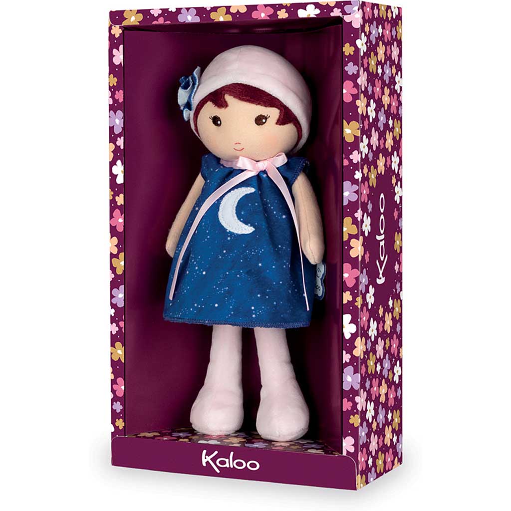 Kaloo Tendresse Aurore K Doll 25CM - Little Whispers