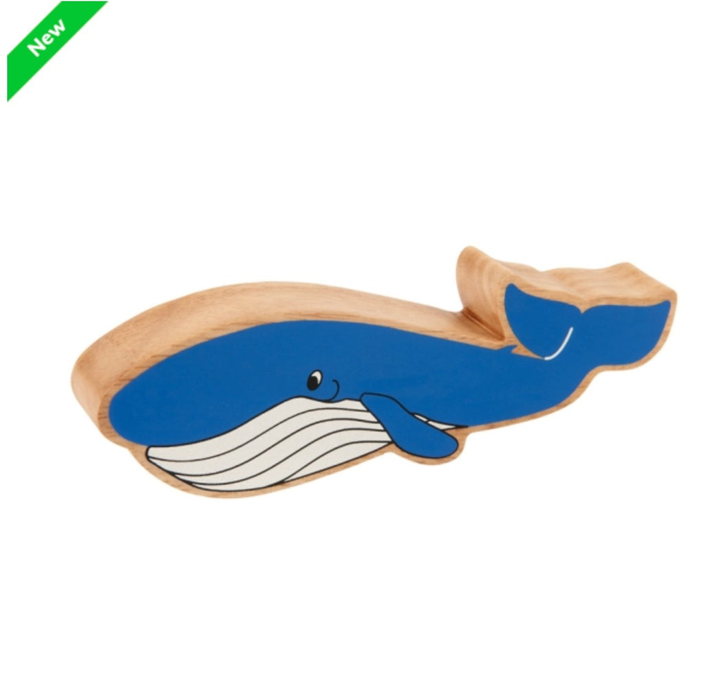 Lanka Kade Blue Whale New Style - Little Whispers
