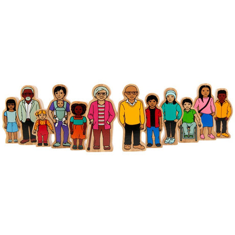 Lanka Kade Community Play Set - Little Whispers