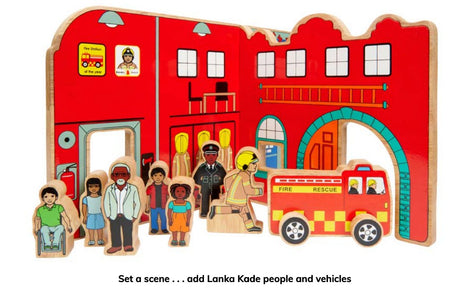 Lanka Kade Community Play Set - Little Whispers