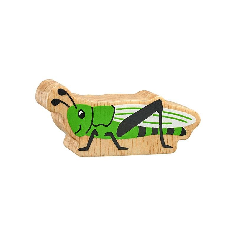 Lanka Kade Grasshopper - Little Whispers