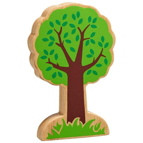 Lanka Kade Green Tree - Little Whispers