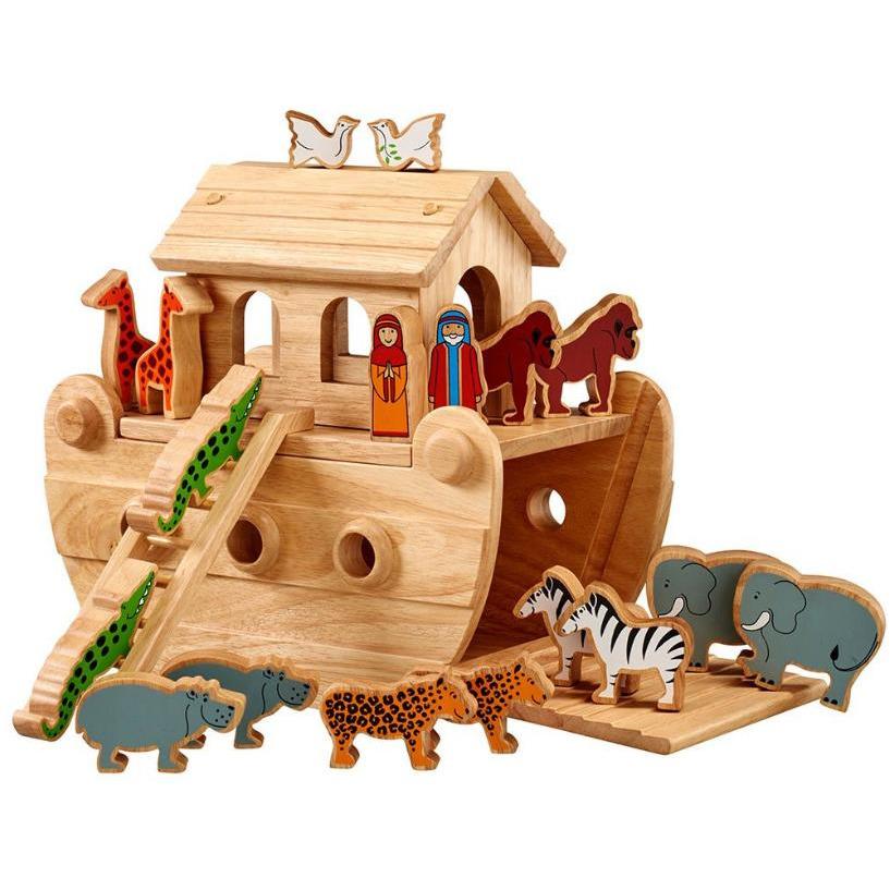 Lanka Kade Junior Noah's Ark - Little Whispers 