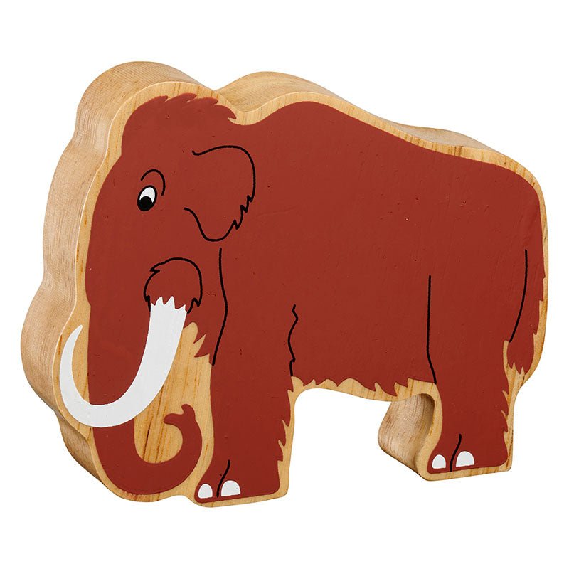 Lanka Kade Mammoth - Little Whispers