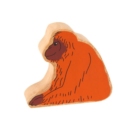 Lanka Kade Orangutan - Little Whispers