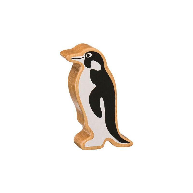 Lanka Kade Painted Penguin - Little Whispers