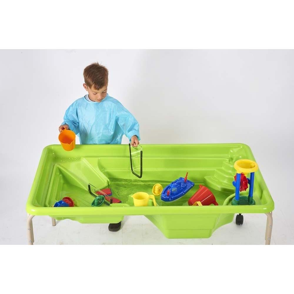 Large Activity Water Tray And Stand - Little Whispers