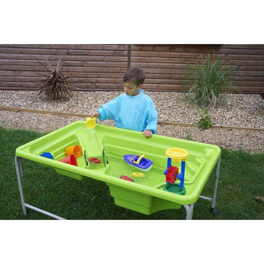 Large Activity Water Tray And Stand - Little Whispers