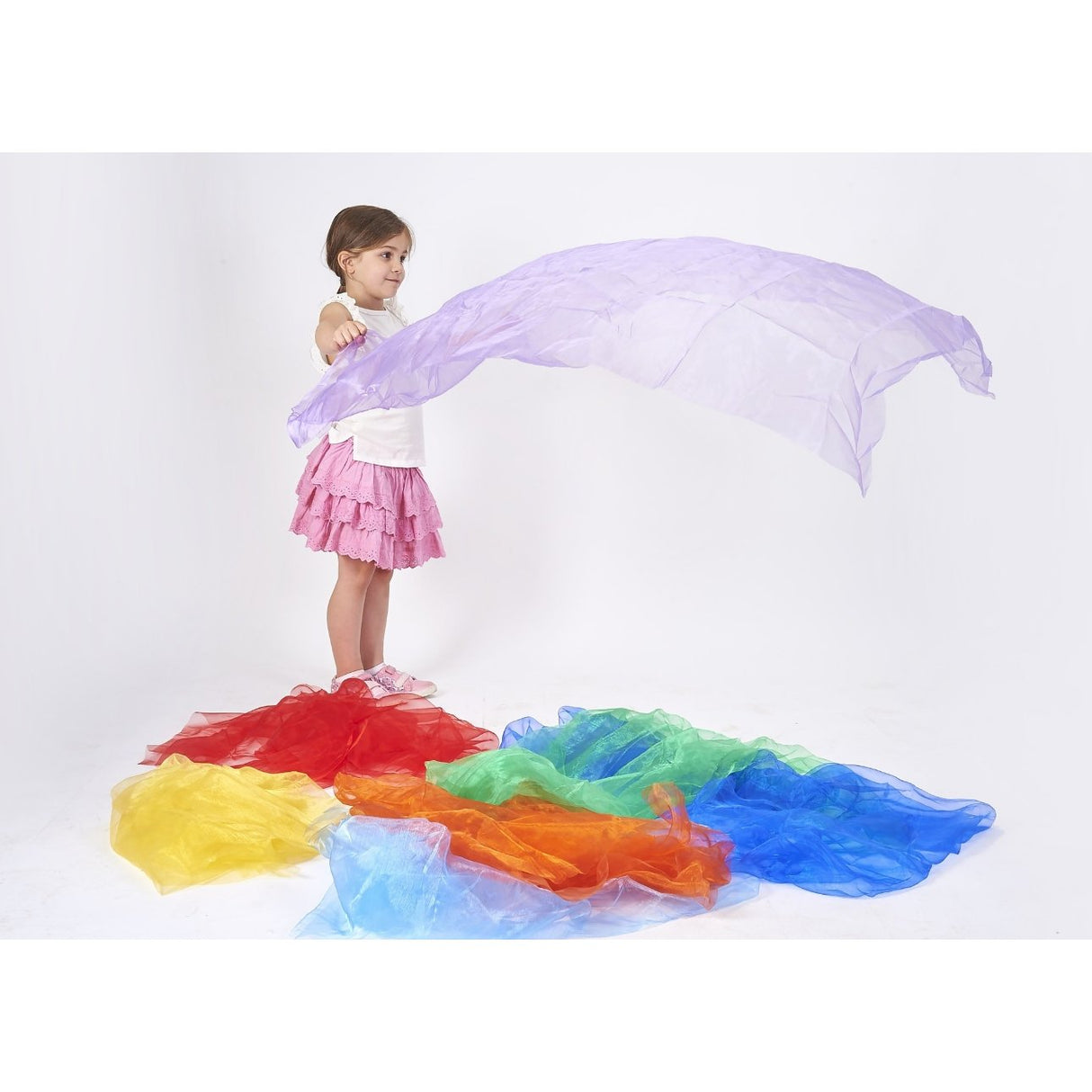 Large Sensory Basket - Little Whispers