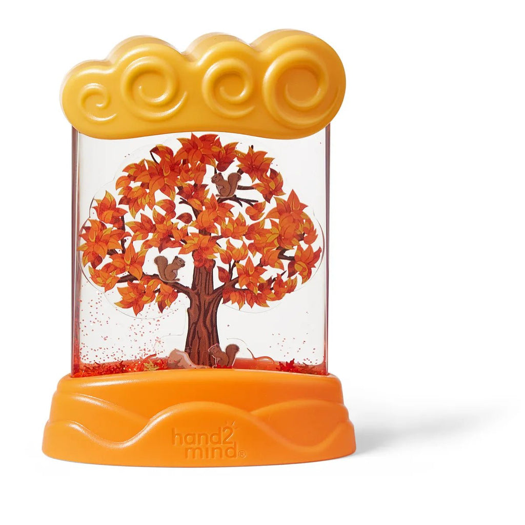 Learning Resources Changing Seasons Sensory Trees - Little Whispers
