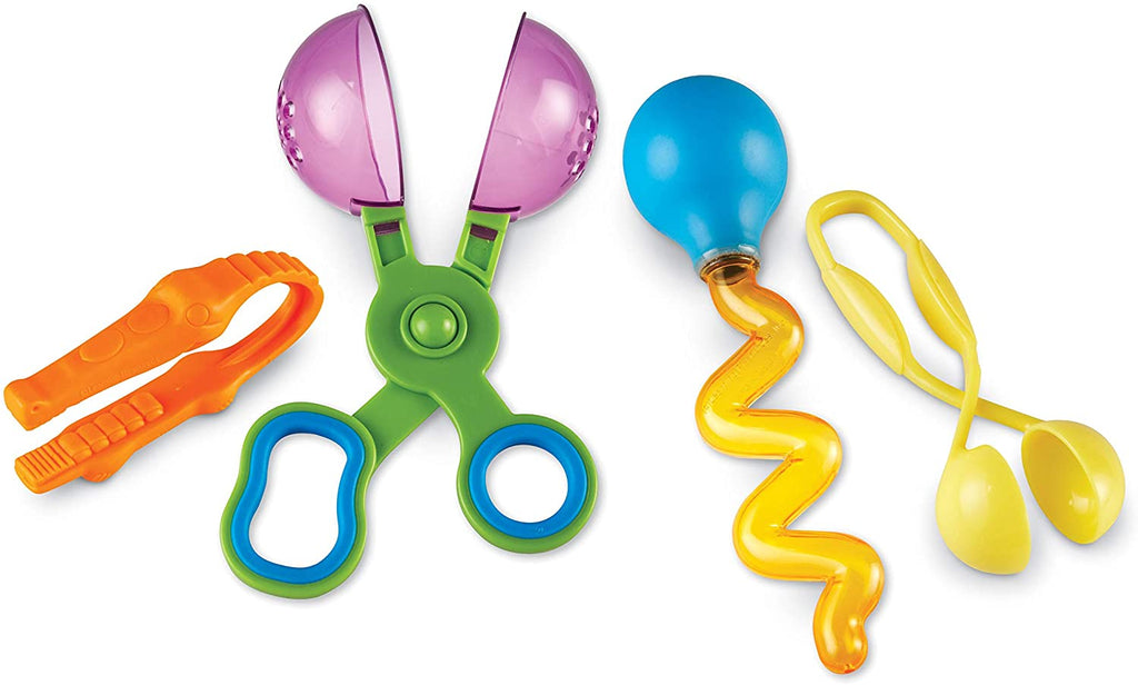 Learning Resources Fine Motor Tools - Little Whispers