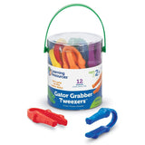 Learning Resources Gator Tweezers - Little Whispers