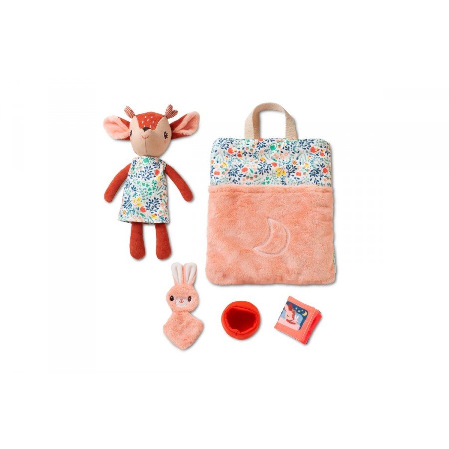 Lilliputiens Bed Time Ritual Stella - Little Whispers