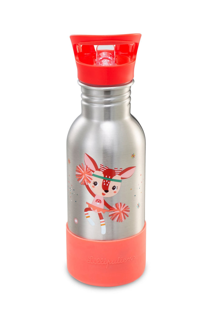 Lilliputiens Wonder Stella Drink Bottle - Little Whispers