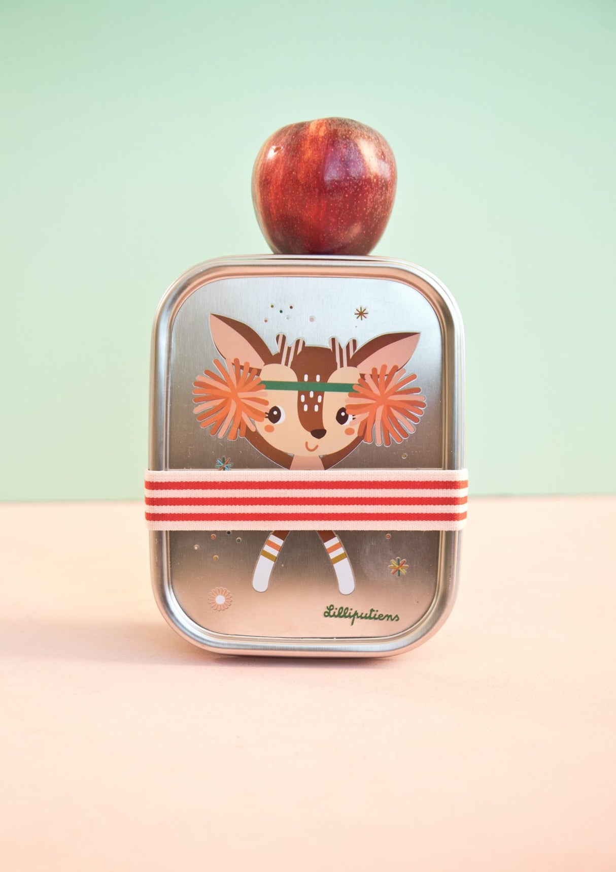 Lilliputiens Wonder Stella Lunch Box - Little Whispers