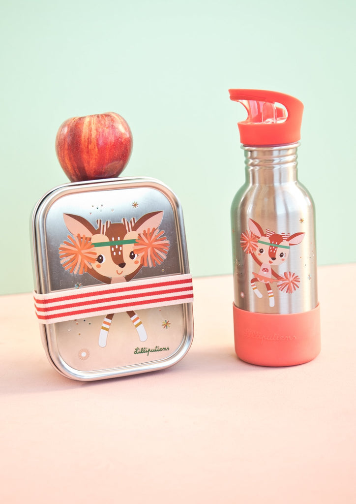 Lilliputiens Wonder Stella Lunch Box - Little Whispers