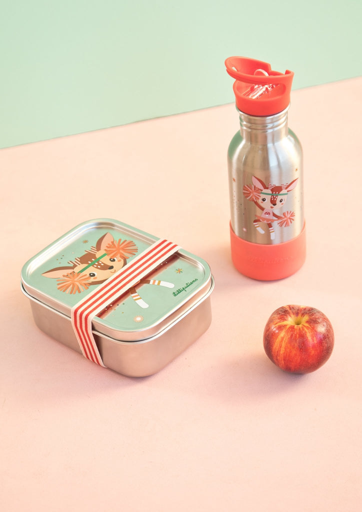 Lilliputiens Wonder Stella Lunch Box - Little Whispers