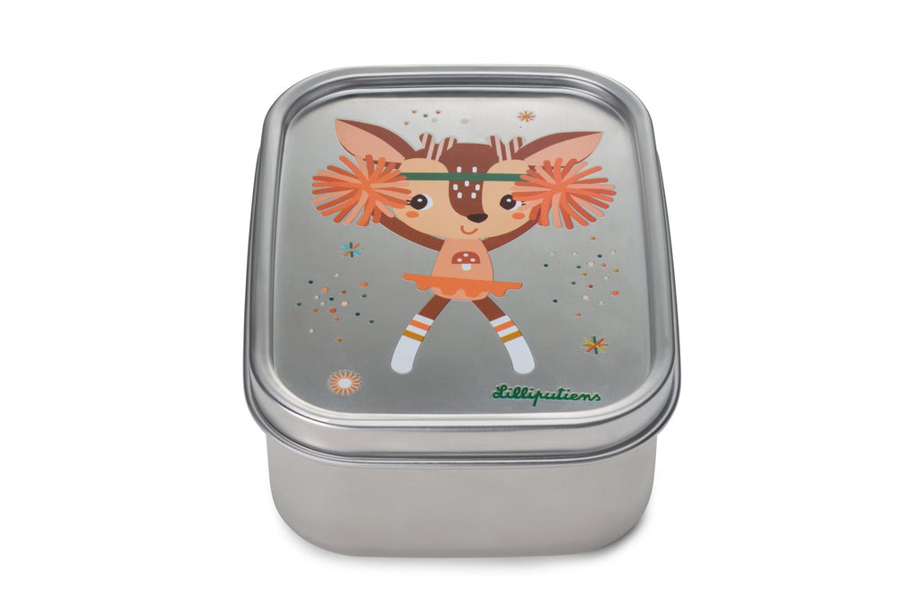 Lilliputiens Wonder Stella Lunch Box - Little Whispers