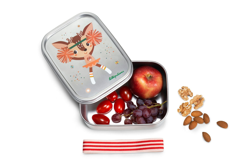 Lilliputiens Wonder Stella Lunch Box - Little Whispers