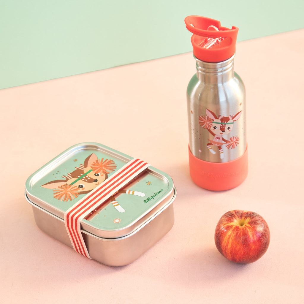 Lilliputiens Wonder Stella Lunch Box - Little Whispers