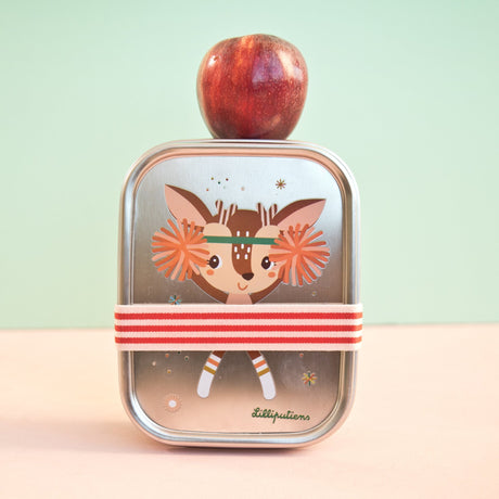 Lilliputiens Wonder Stella Lunch Box - Little Whispers