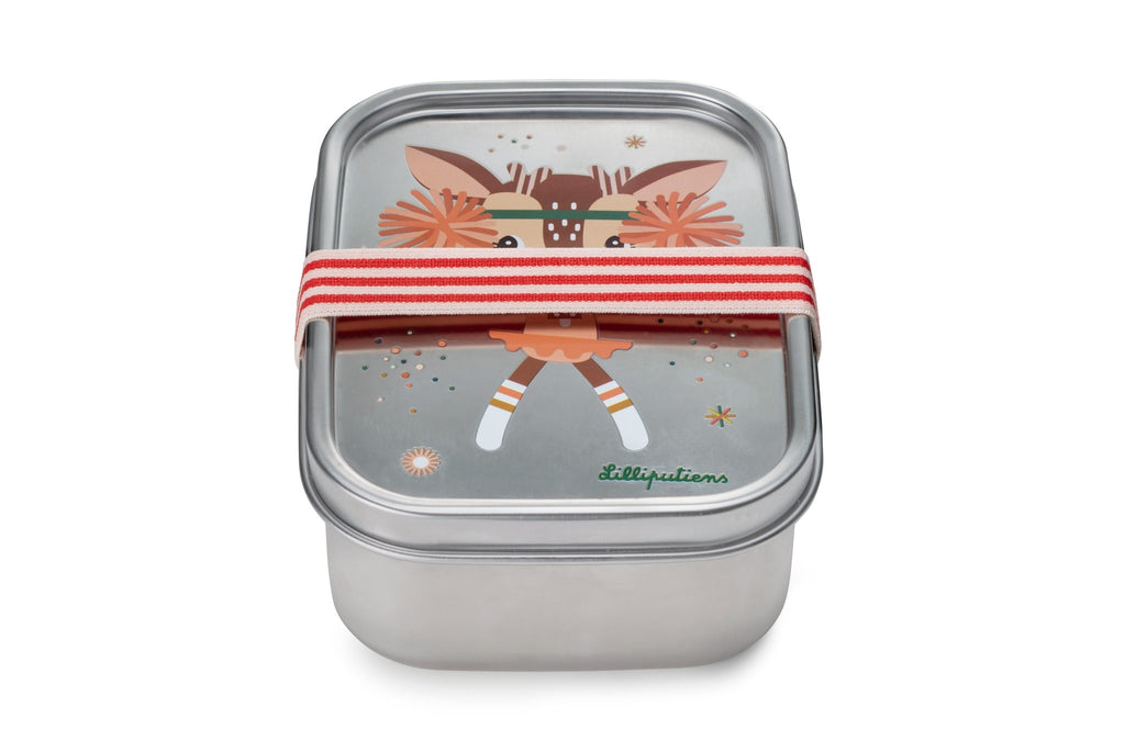 Lilliputiens Wonder Stella Lunch Box - Little Whispers