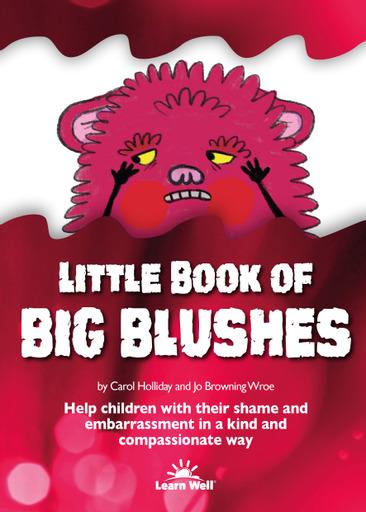 Little Book of Big Blushes LW - Little Whispers