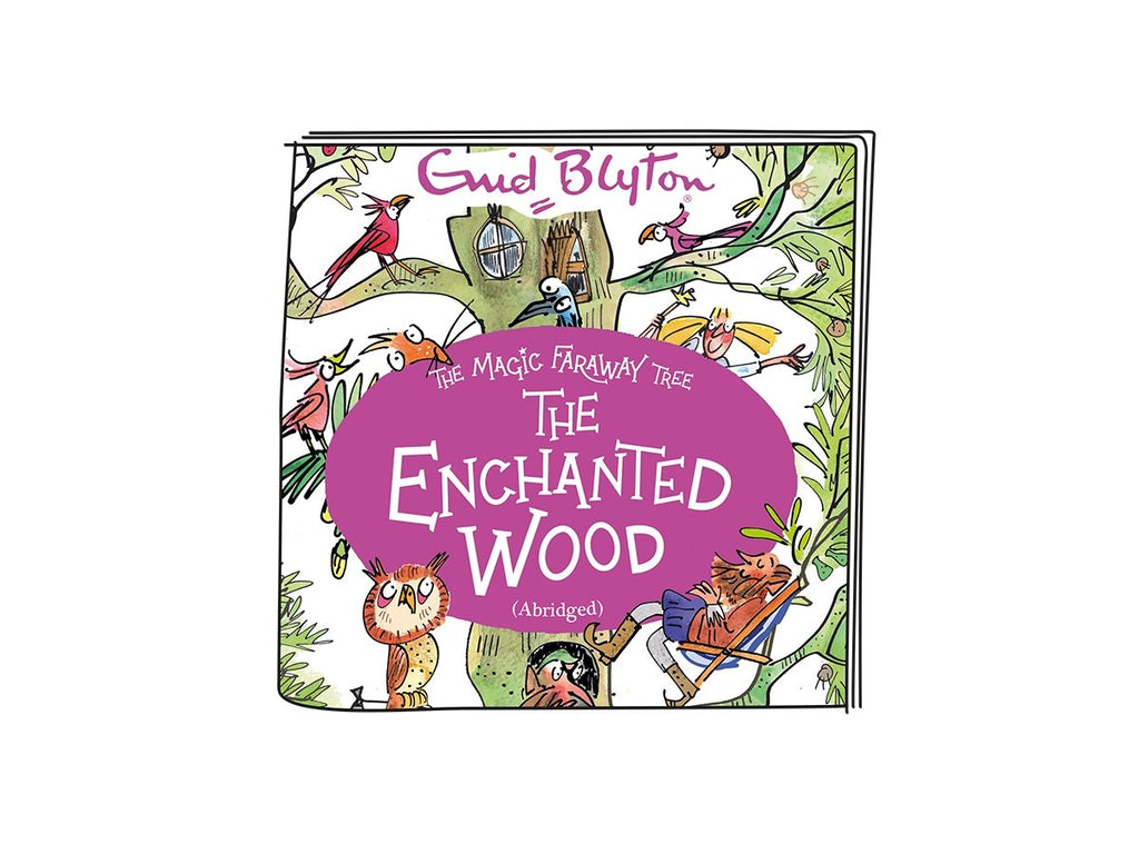 Magic Faraway Tree - The Enchanted Wood Tonie - Little Whispers