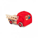 Marius Fire Engine - Little Whispers