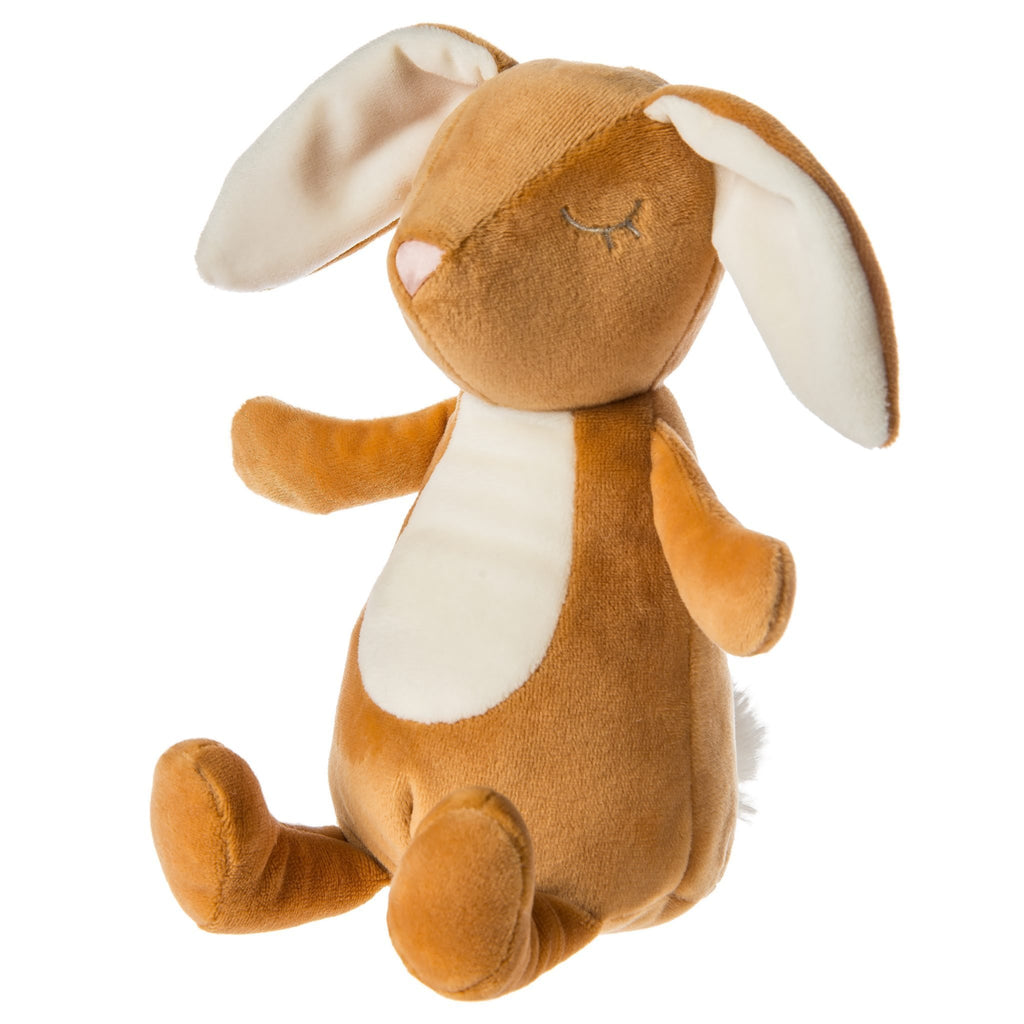 Mary Meyer Leika Little Bunny Soft Toy - Little Whispers