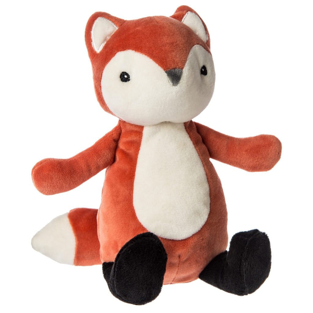 Mary Meyer Leika Little Fox Soft Toy - Little Whispers