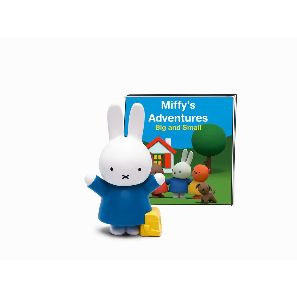 Miffy Tonie - Pre-Order - Little Whispers