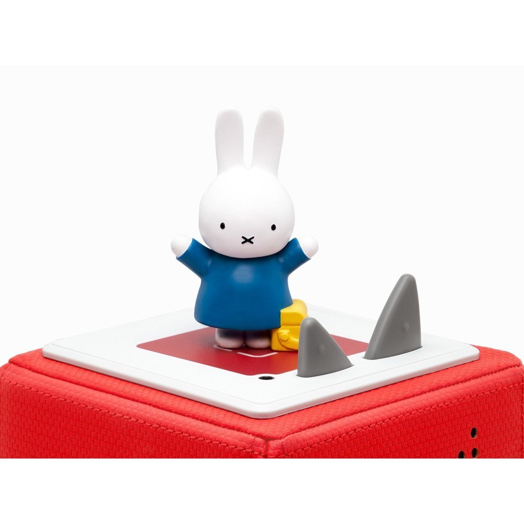 Miffy Tonie - Pre-Order - Little Whispers